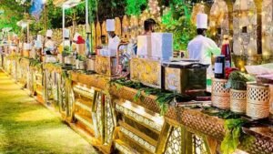 Catering Services: Delicious Food for Every Special Occasion