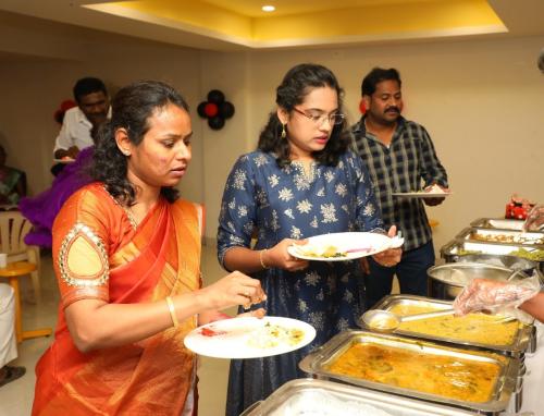 Buffet-catering-services-Bangalore