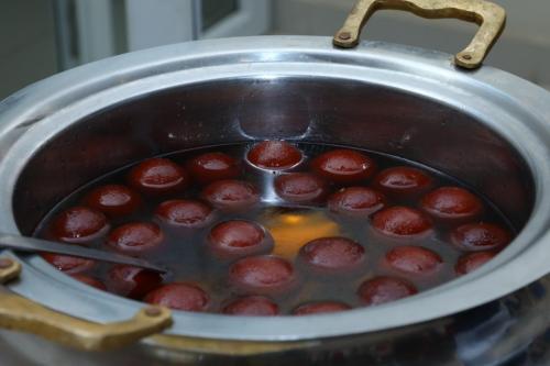 Gulab-jamoon-catering-services-bangalore