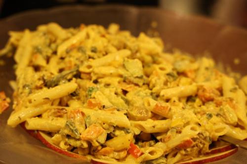 Pasta-Catering-services-Bangalore